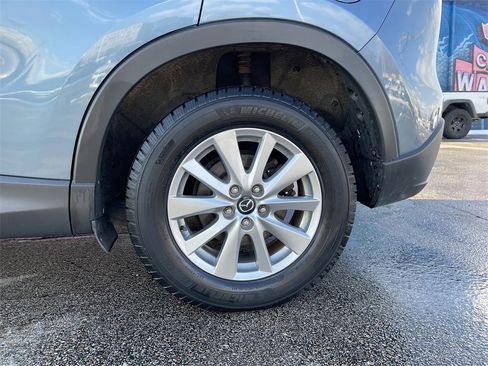 Used 2015 MAZDA CX-5 Sport w/ Bluetooth Audio Package image 10