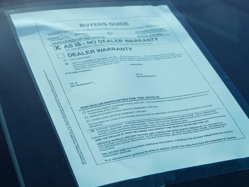 Used 2017 Nissan Murano SV FWD image 44