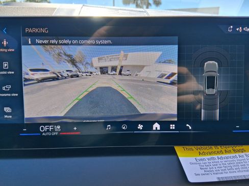 New 2026 BMW X3 xDrive30 w/ Convenience Package image 23