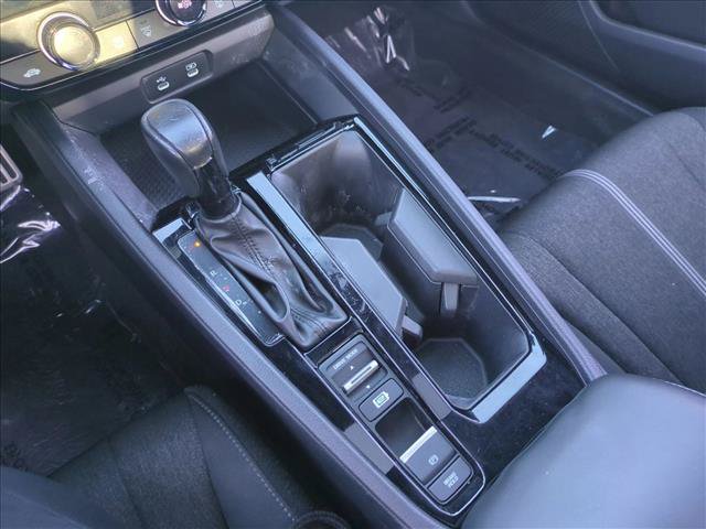 Used 2023 Honda Accord Sport image 12