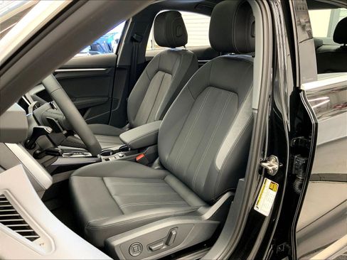 New 2026 Audi A3 2.0T Premium image 20