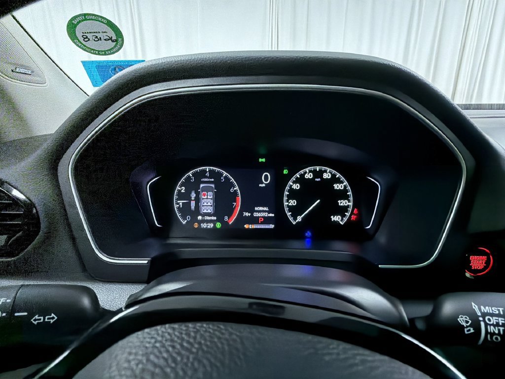 Used 2025 Honda Pilot Touring image 22