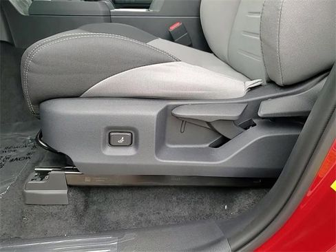 New 2026 Toyota Tacoma TRD Sport image 12