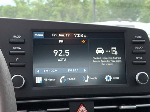 Used 2026 Hyundai Elantra SEL Sport Premium FWD image 20