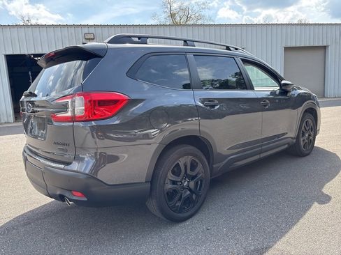 Certified 2024 Subaru Ascent Onyx Edition image 24