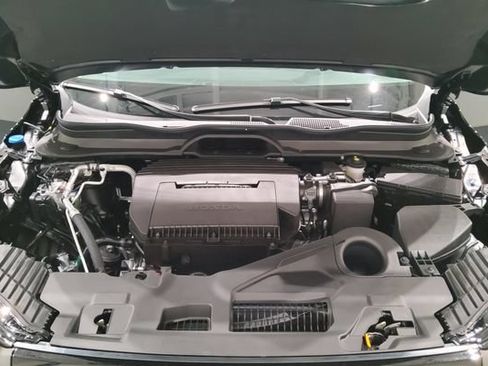 New 2026 Honda Pilot EX-L image 10