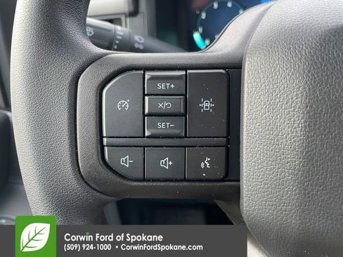 New 2025 Ford F150 XL image 20