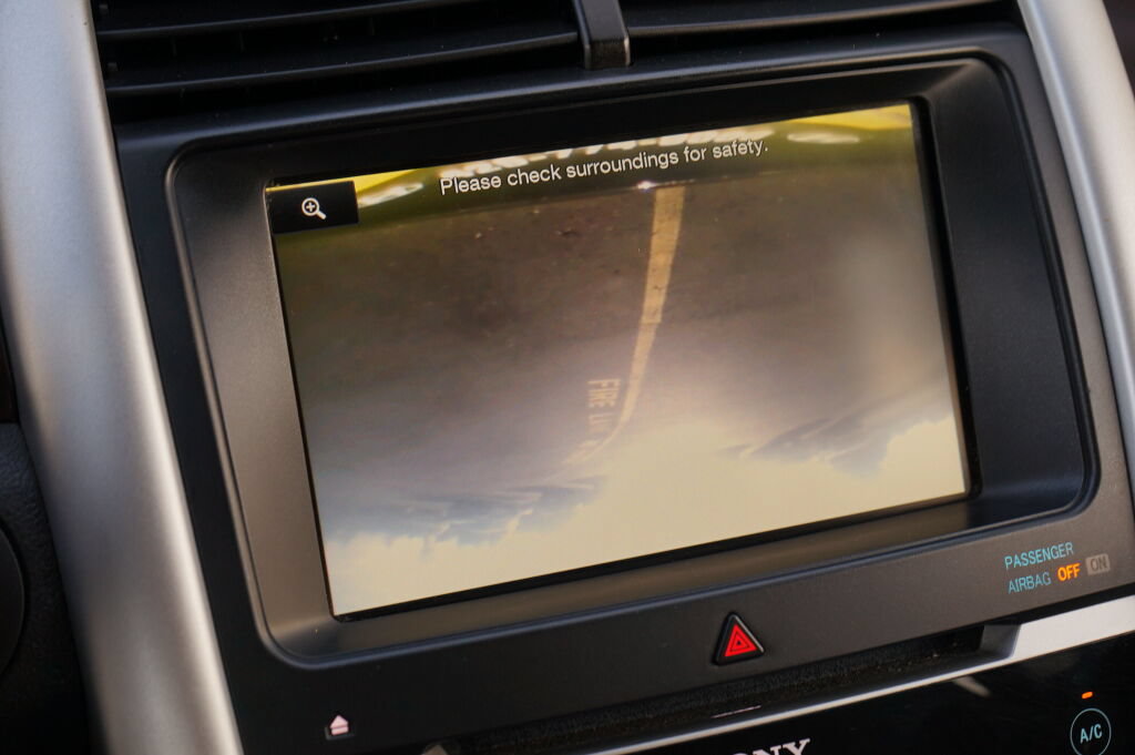 Used 2013 Ford Edge Limited AWD/4WD image 26