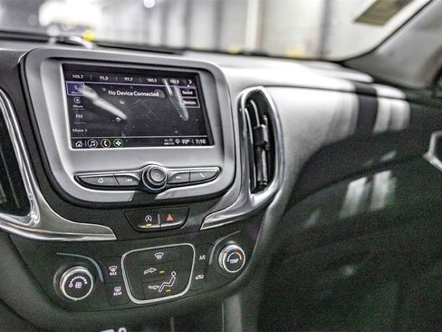 Used 2023 Chevrolet Equinox LT w/ LPO, Floor Liner Package image 18