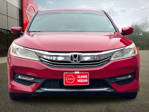 Used 2017 Honda Accord Sport Special Edition image 11