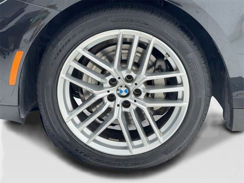 Used 2025 BMW 530i image 54
