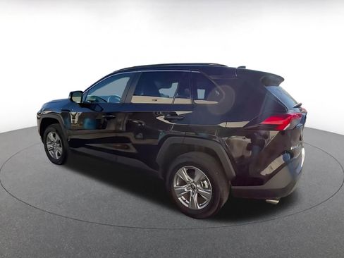 Used 2025 Toyota RAV4 XLE image 10