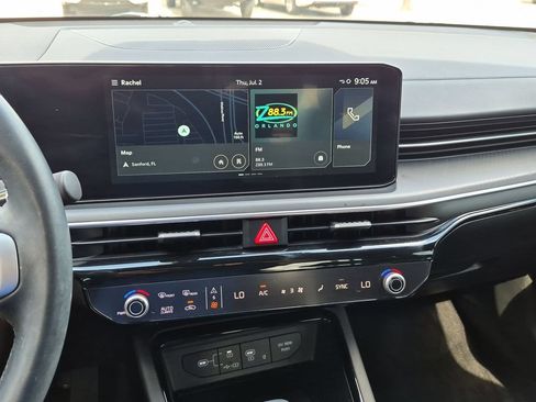 Used 2025 Kia K5 GT-Line FWD image 17