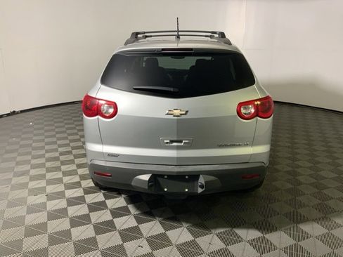 Used 2012 Chevrolet Traverse LT w/ All-Star Edition image 6