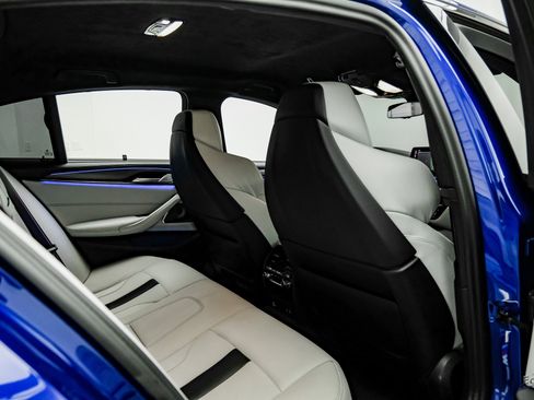 Used 2023 BMW M5 w/ Competition Package image 81