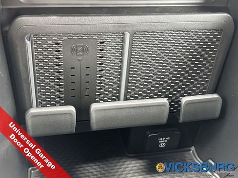 New 2026 RAM 1500 Big Horn image 34