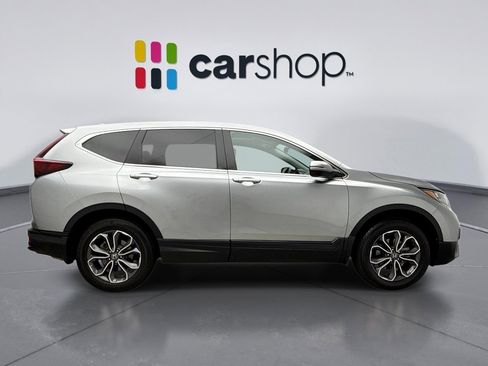 Used 2022 Honda CR-V EX image 6