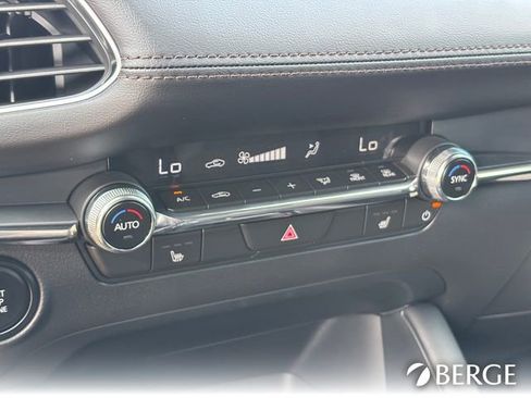 New 2026 MAZDA MAZDA3 2.5 S Hatchback w/ Premium Pkg image 21