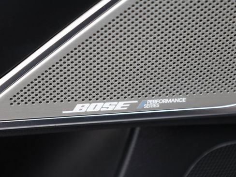 Certified 2024 INFINITI Q50 Sensory image 12