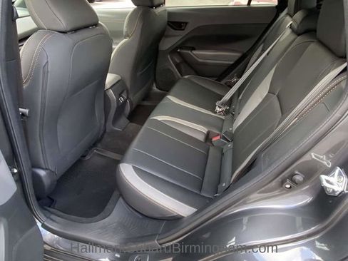 New 2026 Subaru Crosstrek 2.5i Wilderness image 8