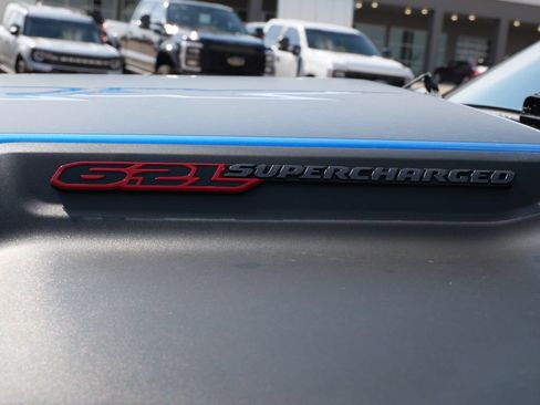 Used 2023 RAM 1500 TRX w/ TRX Level 2 Equipment Group AWD/4WD image 14