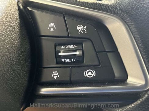 Used 2020 Subaru Outback Limited image 18