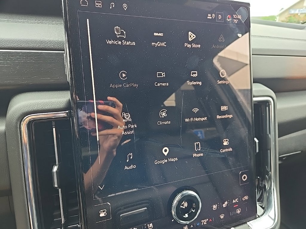 New 2026 GMC Yukon Denali AWD/4WD image 31