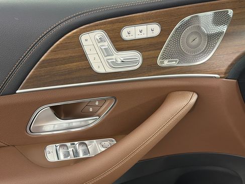 New 2026 Mercedes-Benz GLE 580 4MATIC image 27