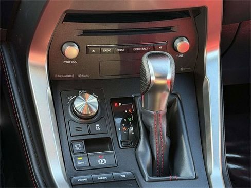 Used 2019 Lexus NX 300 F Sport image 17