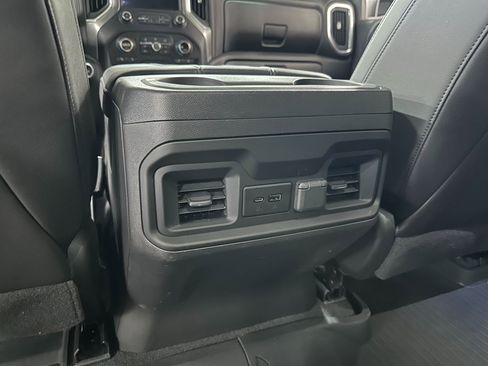 Used 2021 Chevrolet Silverado 1500 LT Trail Boss w/ Convenience Package II image 38