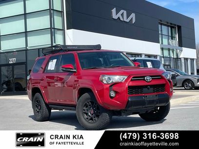 Used 2023 Toyota 4Runner TRD Off-Road Premium w/ Off Road Premium Plus Package