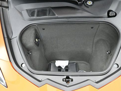 Used 2023 Chevrolet Corvette Stingray Coupe w/ 1LT image 32