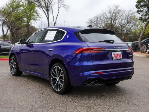 Used 2023 Maserati Grecale GT image 3