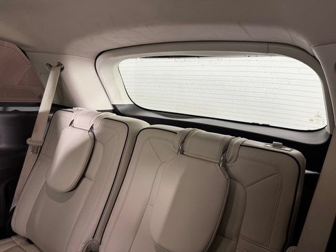 Used 2021 Lincoln Aviator Black Label w/ Dynamic Handling Package AWD/4WD image 25
