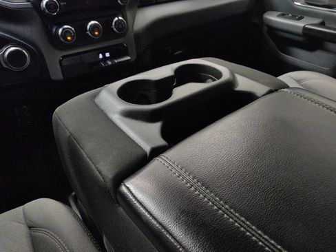 Used 2020 RAM 1500 Big Horn RWD image 26