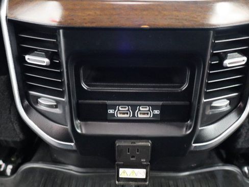Used 2024 RAM 2500 Laramie w/ Protection Group AWD/4WD image 54