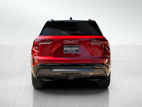 New 2026 GMC Terrain AT4 w/ Convenience Package III image 5