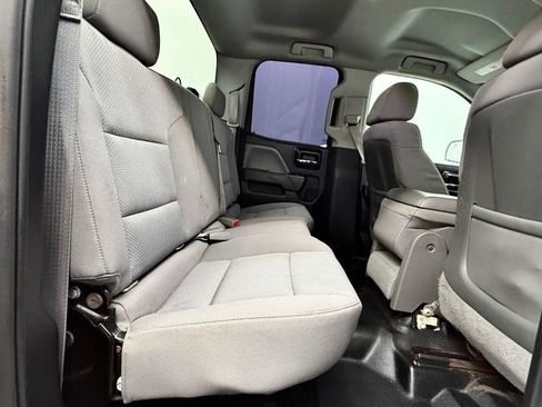 Used 2015 Chevrolet Silverado 2500 W/T w/ WT Convenience Package RWD image 16