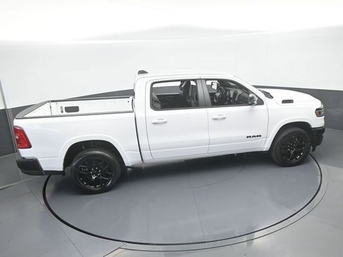 Used 2025 RAM 1500 Laramie image 58