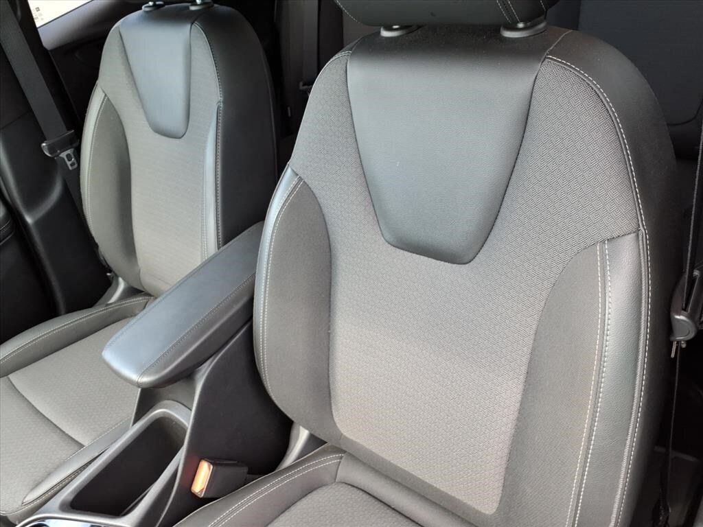 Used 2023 Buick Encore GX Select w/ Experience Buick Package FWD image 17