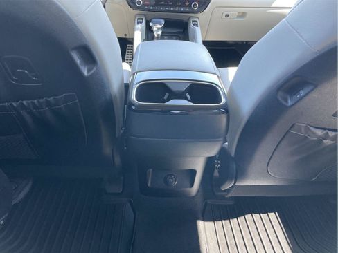 Used 2024 Kia Telluride SX FWD image 18