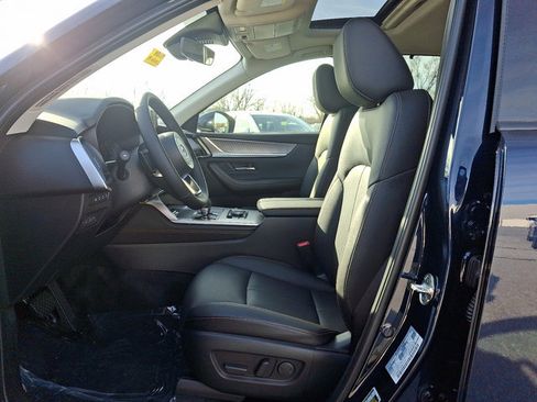 New 2026 MAZDA CX-90 3.3 Turbo w/ Preferred Package image 11