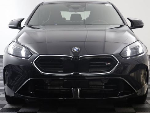 New 2026 BMW M235i xDrive w/ Technology Package AWD/4WD image 23