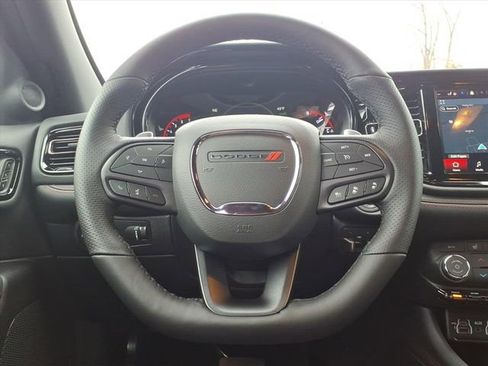 New 2026 Dodge Durango GT image 15