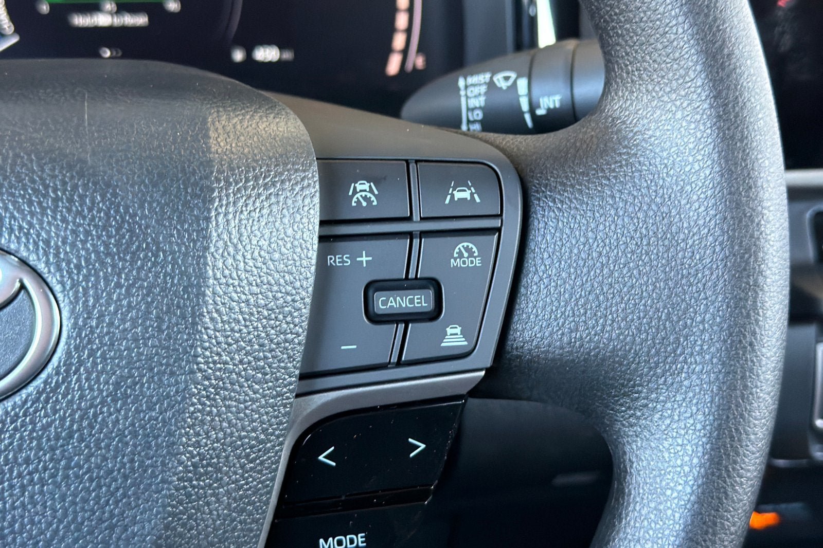 New 2026 Toyota Camry LE FWD image 26