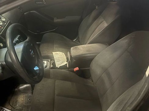 Used 2012 Nissan Altima 2.5 S image 7