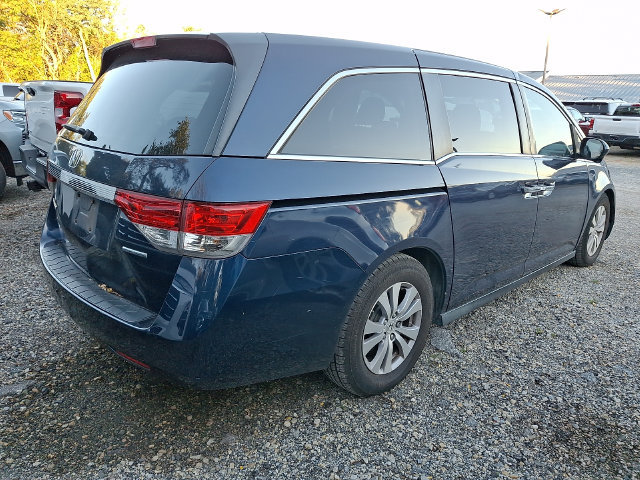 Used 2016 Honda Odyssey SE image 5