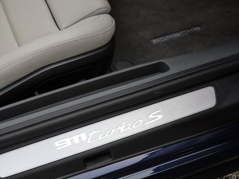 Used 2022 Porsche 911 Turbo S image 26