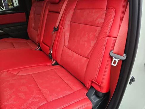 Used 2025 Toyota Tundra TRD Pro image 20