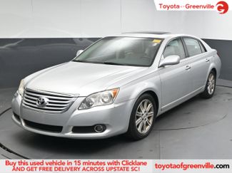 Used 2008 Toyota Avalon Limited image 1